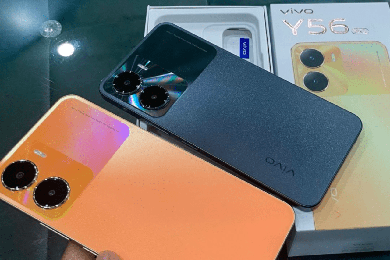 ₹12,000 की कीमत में लॉन्च हुआ Vivo धाकड़ 5G स्मार्टफोन, 5000mAh की दमदार बैटरी के साथ मिलेंगे प्रीमियम फीचर्स
