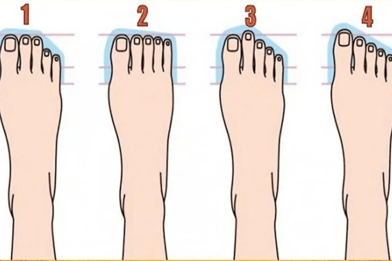 पैर की तीसरी उंगली खोलेगी पर्सनैलिटी के गहरे राज, जानें कैसा है व्यक्ति का स्वभाव